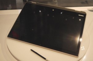 The New Toshiba 5-In-1 Pc Concept0