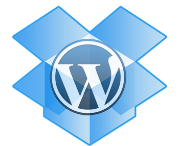 How to Automatically Backup WordPress Site to Dropbox