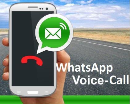 WhatsApp voice calling feature: How to activate WhatsApp Voice Call Easily
