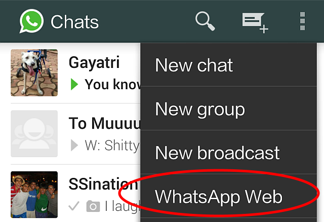 WhatsApp Web: How to Use WhatsApp on PC Using a Browser