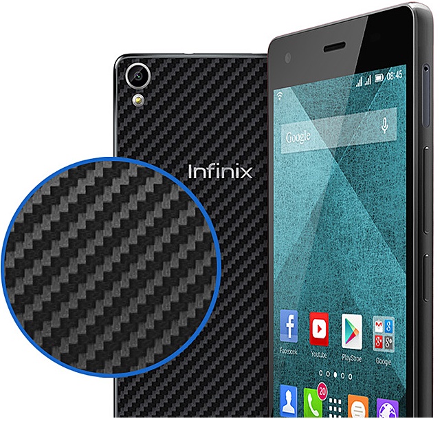 Infinix Zero 2 Review, Full Specifications and Price