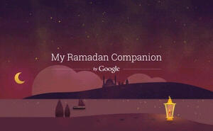 Google Launches Ramadan Companion App to Guide Fasting Muslims