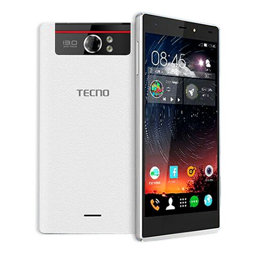 Tecno Camon C8 Full Specifications and Price