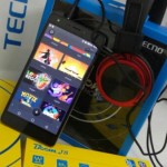 Audio-Centric Tecno Boom J8 is The First Smartphone with HiOS UI